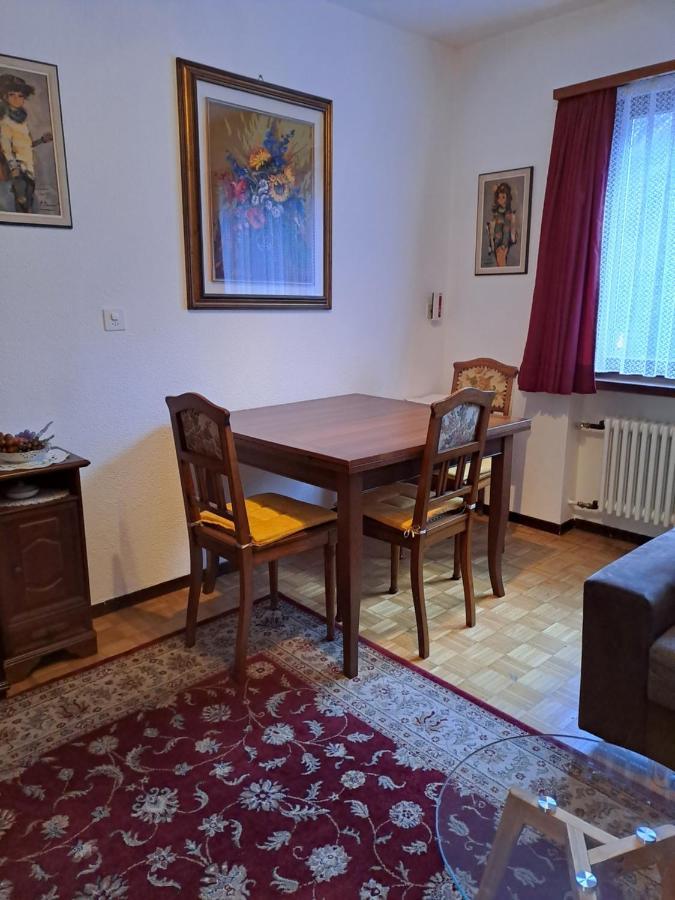 Casa Di Vacanza Cevio Zewnętrze zdjęcie