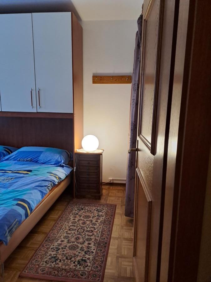 Casa Di Vacanza Cevio Zewnętrze zdjęcie